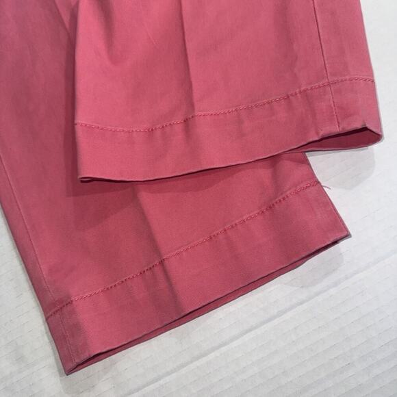 Polo Ralph Lauren Pants Men's 36x30 Stretch Straight Fit Cotton Twill Flat Chino - Picture 8 of 12